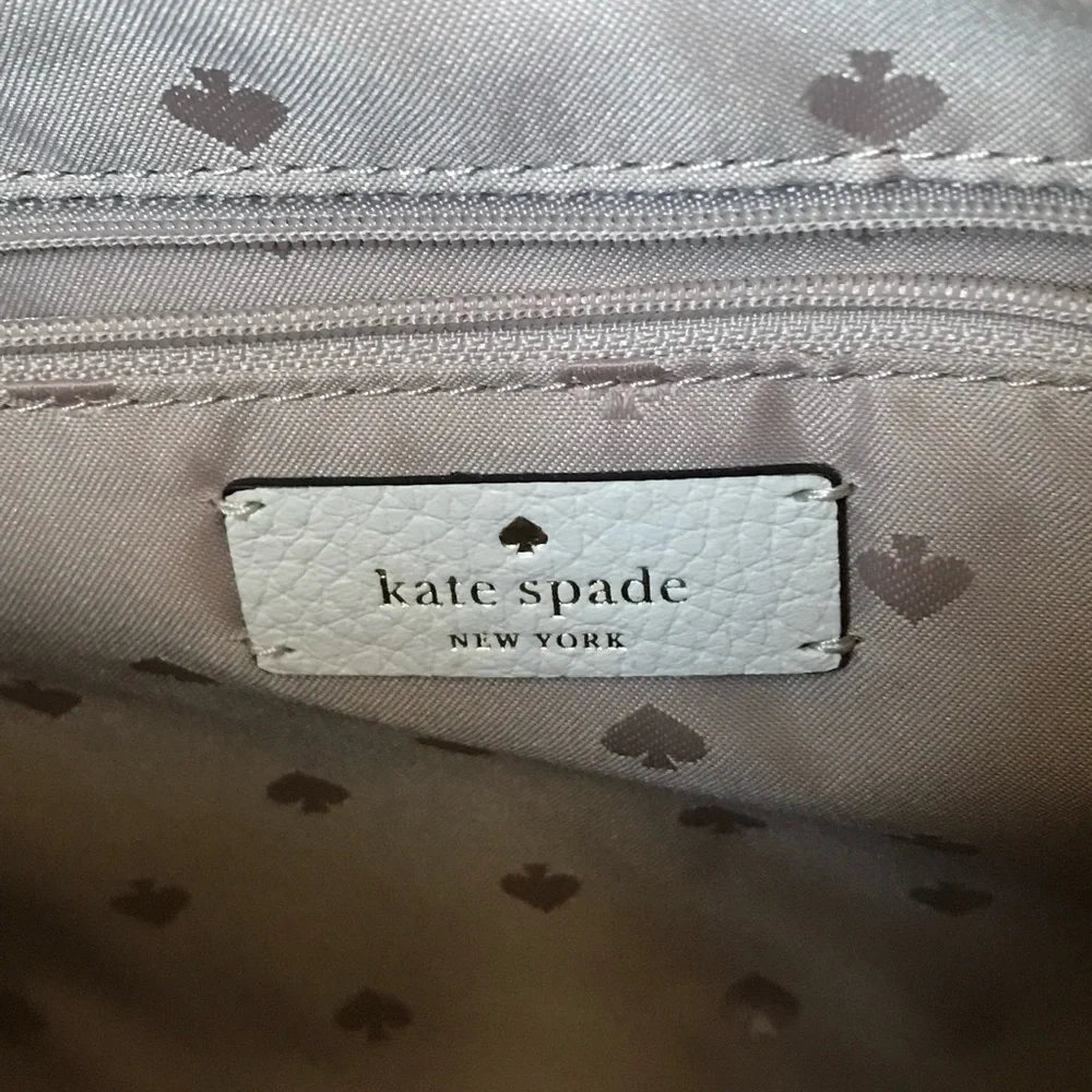 kate spade 100% authentic